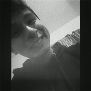 Meet your Posher, Abraham